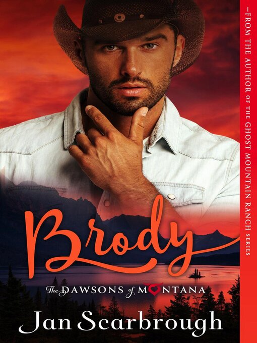 Title details for Brody by Jan Scarbrough - Available